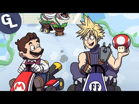 Vídeo: Super Smash Bros. Edição Limitada E Pacotes De Mario Kart 8 Reduzidos