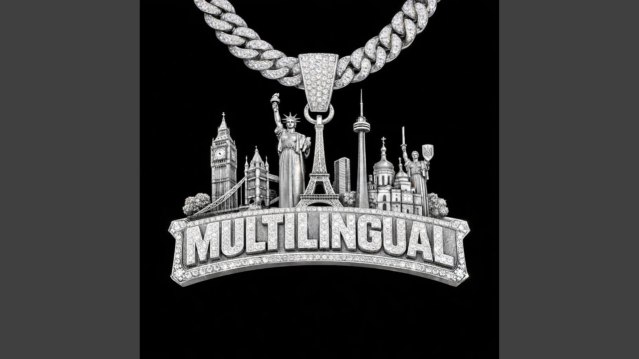 Watch MULTICYPHER on YouTube Watch MULTICYPHER on YouTube