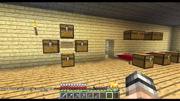 How To Use MondoChest on Towncraft Minecraft Server