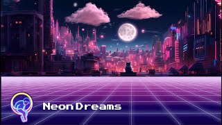 Neon Dreams – Lofi Chill Music by DsproMusic #chillmusic #lofimusic #relaxingmusic