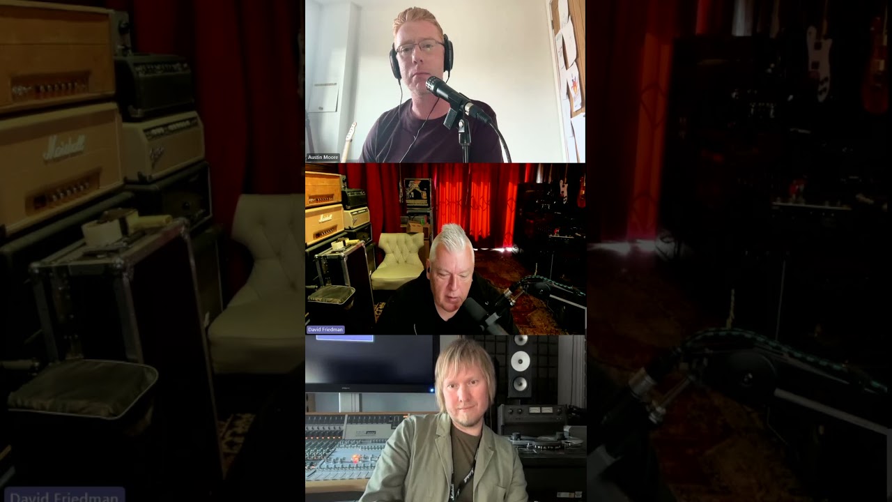 Dave Friedman on José Arredondo — “Way Ahead of His Time”