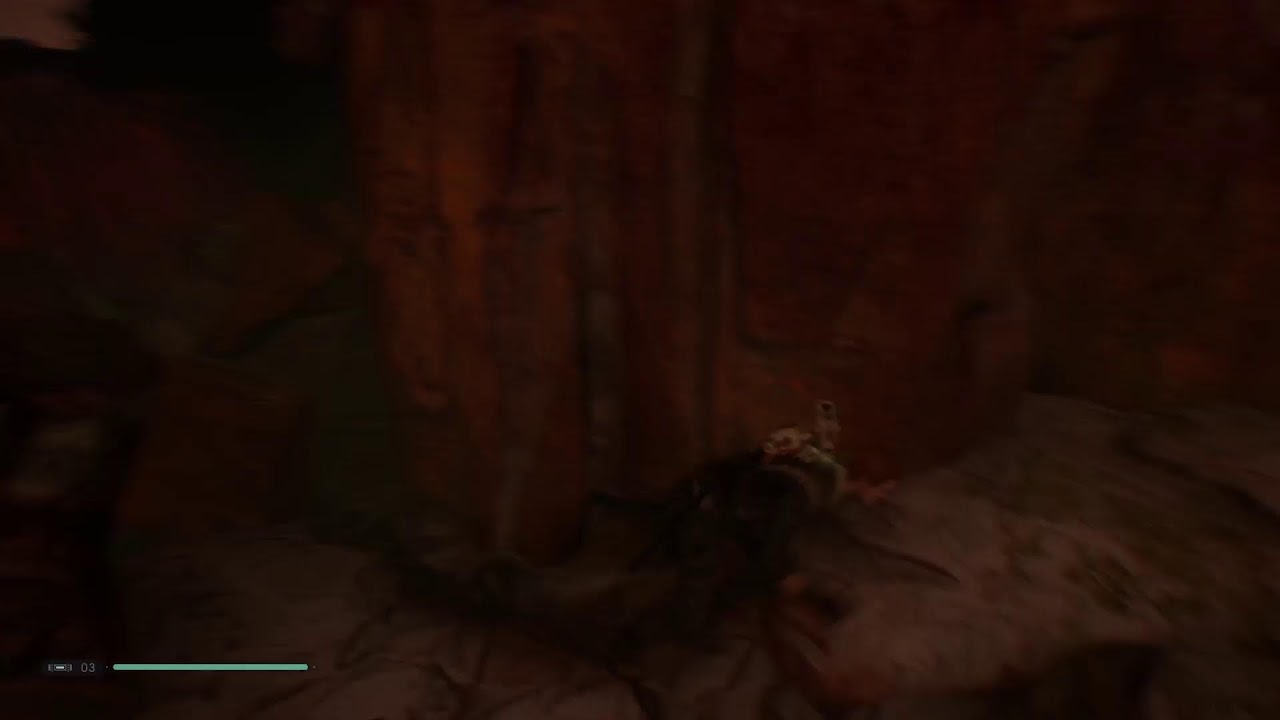 Star Wars Jedi: The Crumbled Ruins