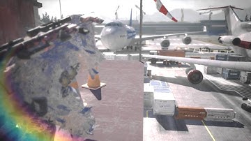 Rainbow Flare For Vegas [DOWNLOAD IN DESCRIPTION]