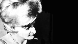 Karin Krog - The Meaning of Love (featuring Steve Kuhn) chords