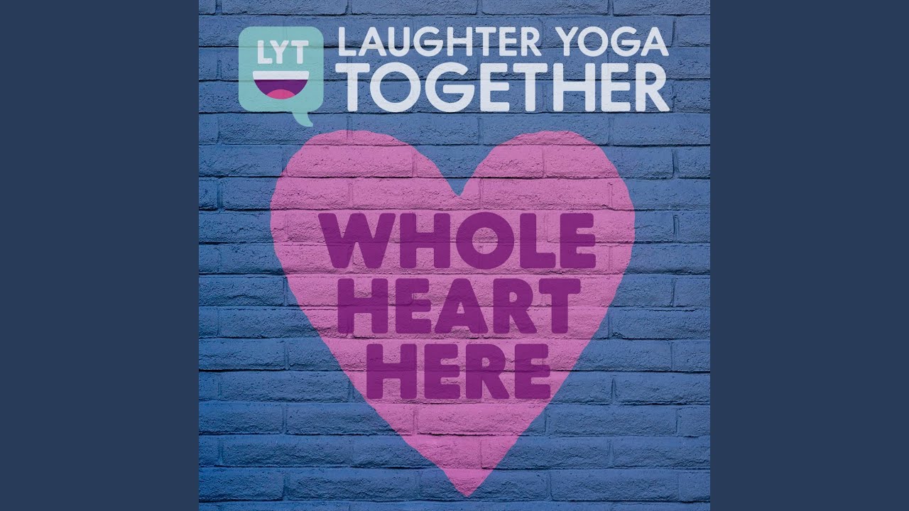 Whole Heart Here (Instrumental)