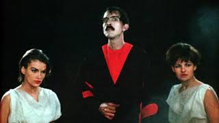 "Forgetting You" from ""Manos: The Hands of Fate"" at an acceptable volume and quality