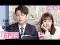 ENG SUB Hello Mr Gu EP23 Starring Chen Jingke Yan Zhichao Tencent Video ROMANCE 