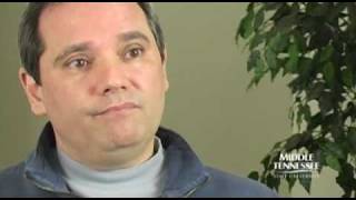 MTSU Online Degrees - Unfinished Business