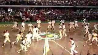 USC ENGINEERING CHEERDANCE 2007 (CREATIVE THINKERZ DWNLD)