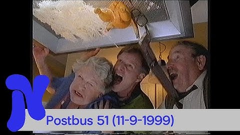 Postbus 51 (11-9-1999)