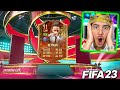 IL MIO PRIMO PACK OPENING DELL' ANNO (2023) - TROVO 2 ICON, 2 HERO e 1 CENTURIONE!
