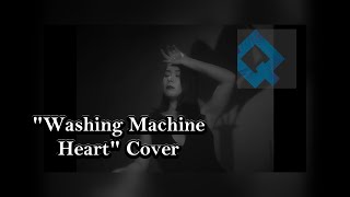 Washing Machine Heart | Synthesizer V Cover ft. Qing Su - Hiroto Takahashi