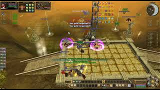Mocomochi Flyff Lvl 120 Guild Siege 2/28/2026 - JonzKiie