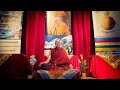Comprendre nos emotions  philosophie bouddhiste tibtaine  centre paramita  jason simard