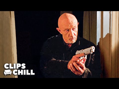 Hector’s Henchmen Learn Not to Mess with Mike | Better Call Saul (Bob Odenkirk)