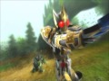 バトライドウォー ブレイド編(オンドゥルボイス)