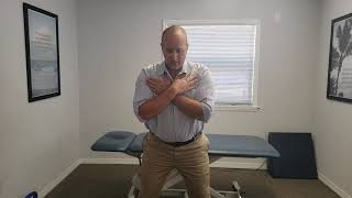 Hip-Pelvis-Lumbar-Trunk Disassociation  | Pursuit Physical Therapy
