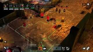 Devs play Shadowrun Chronicles