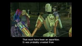 Let's Play Rogue Galaxy: Sidequesting 06
