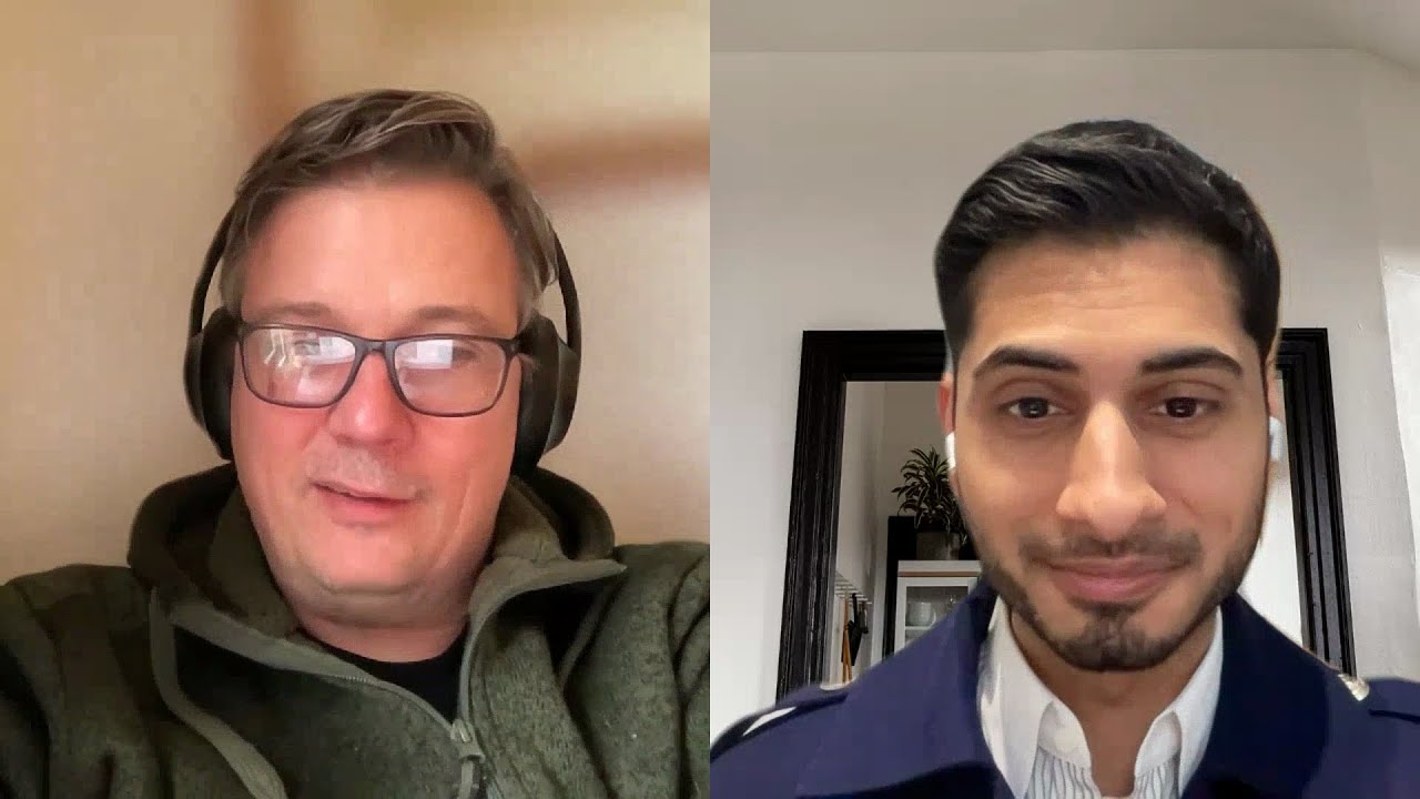 Simon Thompson App Developer Head of Data and AI at GFT UK Technologies Simon Thompson ...