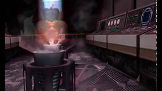 Hostile Waters: Antaeus Rising - Mission 14