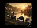 Journey to "The Other Bank of the River." Euro-Disco and Disco-Estrada (Modern Talking, Miraj style)