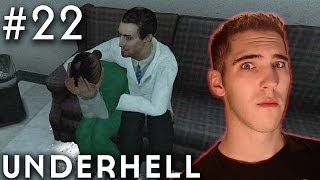 Underhell | Part 22 | I KNOW WHERE I'M GOING...