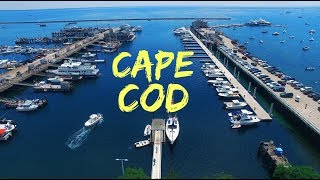 THIS IS CAPE COD (4K)