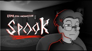 ERMA Animated - Spook