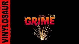 Dizzee Rascal VS Asher D | Choice FM | Grime