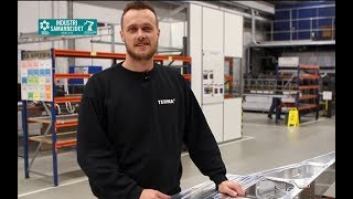 Terma Industrioperatør og Industritekniker