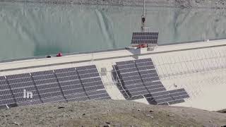 Climate innovations that showed promise in 2021