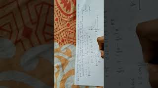 Information Horton's infiltration equation- Numericals Part 2 Update