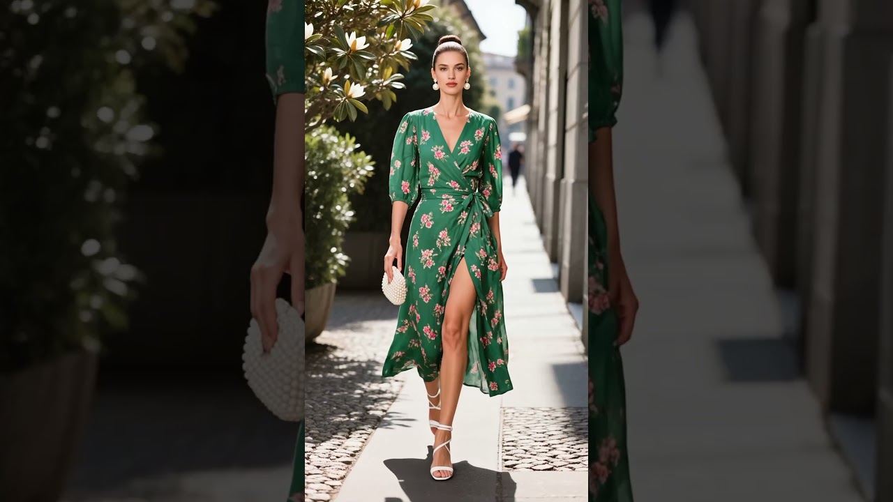 Summer Chic💝💝💝 