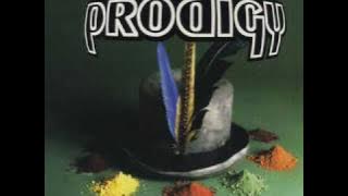 The Prodigy - Speedway (Theme from Fastlane) [Sectret Knowledge Remix]