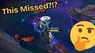 Riot CURSED My Darius - League Of Legends