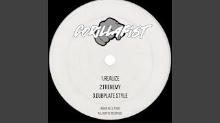 Dubplate Style