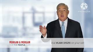 Morgan & Morgan (All That Glitters Edition) | Personal Injury Attorney John Morgan | Morgan & Morgan