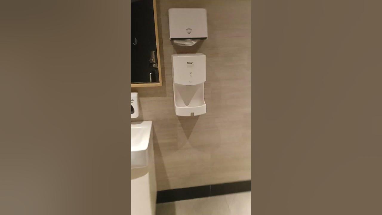 starbucks-ai-restroom-code-automatic-door-lock-piin-shorts-youtube