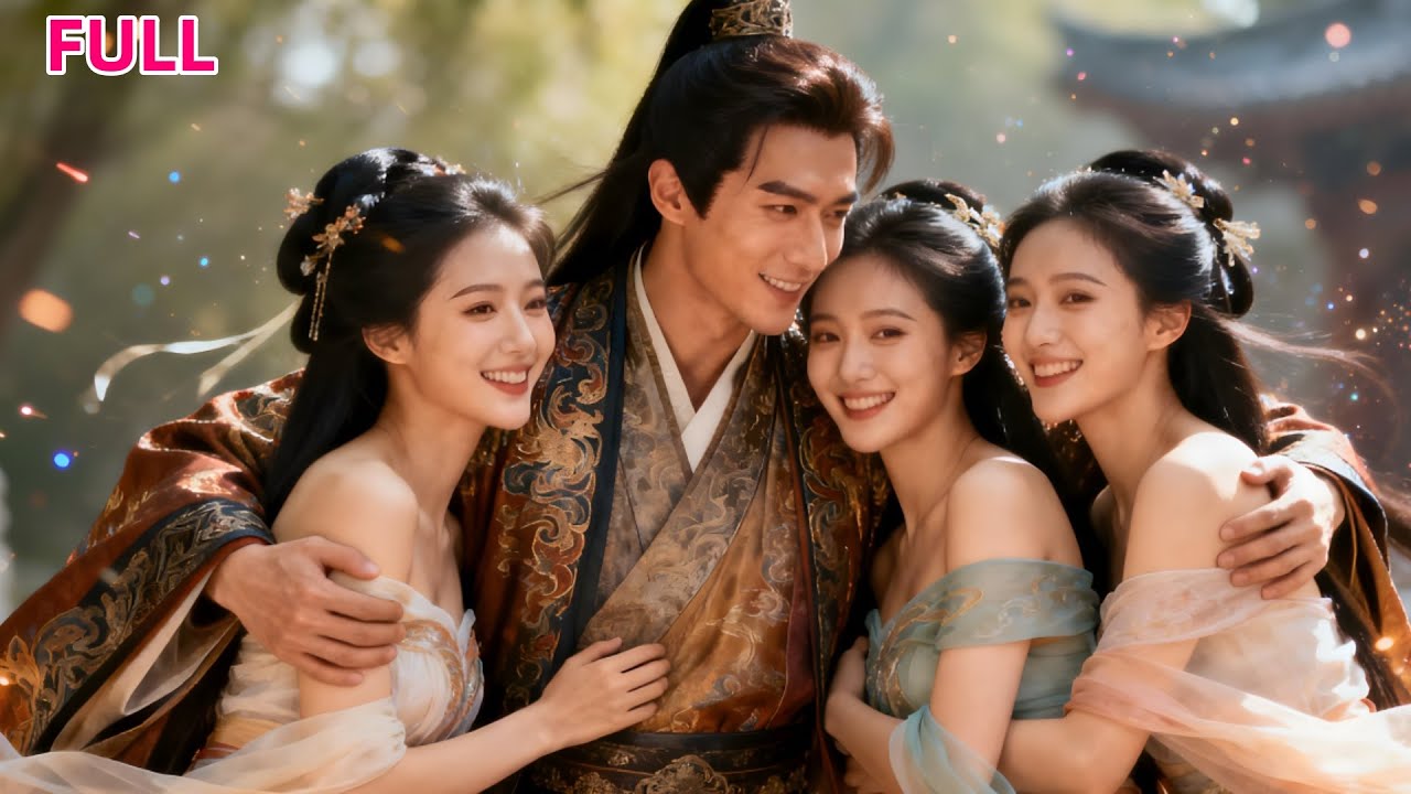 Betrayed, the immortal emperor fell, regained power, and avenged his enemies.