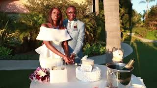 Destination Dream Wedding with Mary Morrissey!