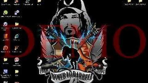 FOF, song installation