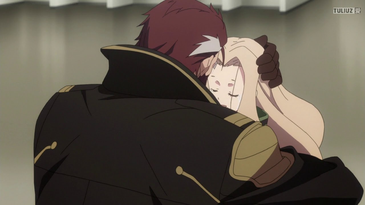Re Creators Episode 18 レクリエイターズ 18話 かわいいシーン 2 Youtube