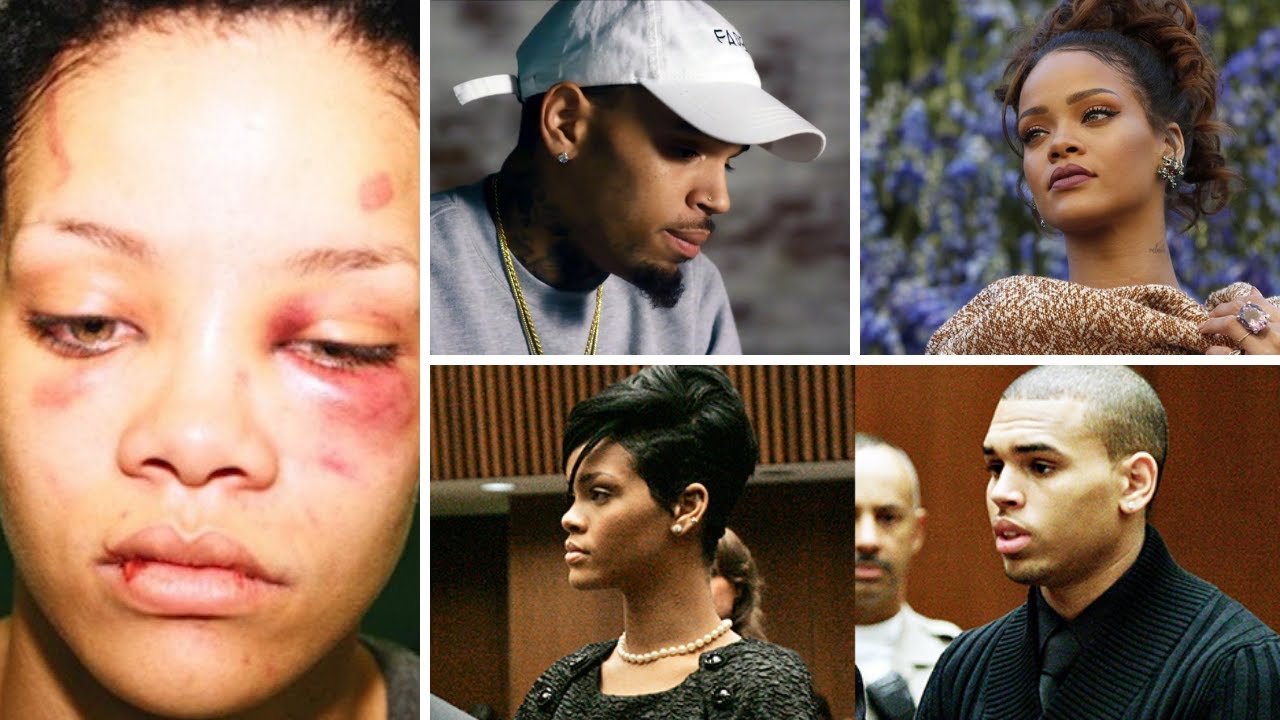 MAHUSIANO ya CHRIS BROWN na RIHANNA: Jinsi kumpiga kulivyomharibia MAISHA na kunusurika kwenda JELA