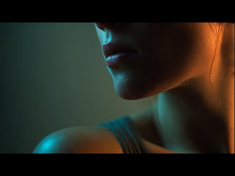 Enjoy the Silence | Echo Synth — 80s Midnight Cinematic Synthwave - YouTube