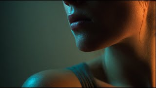 Enjoy the Silence | Echo Synth — 80s Midnight Cinematic Synthwave