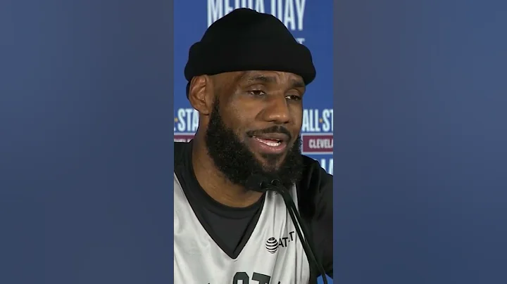 LeBron James calls Thunder GM Sam Presti ‘the MVP’ 👀 | #shorts - DayDayNews