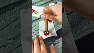 Bí Mật Phong Ấn Bức Thư Bằng Sáp Nến 😱💌