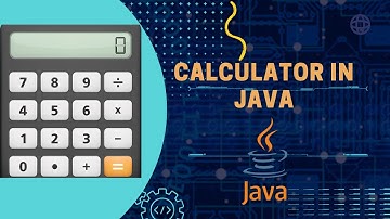 How to make calculator in java| Java Program | Calculator | Using of different GUI components |