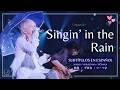 「Singin' in the Rain」 L'Arc〜en〜Ciel  [30th L'Anniversary LIVE] + Sub. Espa&ntilde;ol [CC]